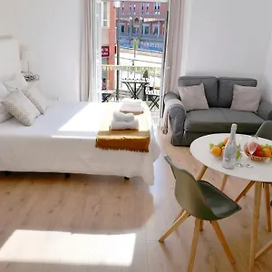 Apartament Premium Historic Center & Parking