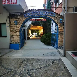 Kalipso Oda ve Kahvaltı
