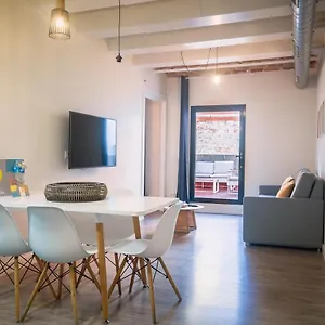 Modern Catalan Apartments By Olala Homes Apartament