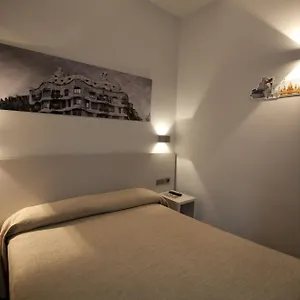 2* Ξενοδοχείο Ciutat De Sant Adria