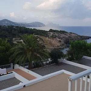  Apartmanhotel Terrazas De Cala Codolar Spanyolország