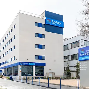 Hotel Travelodge Barcelona Fira, L'Hospitalet de Llobregat