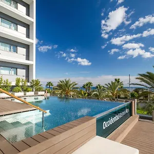 Occidental Atenea Mar - Adults Only Otel