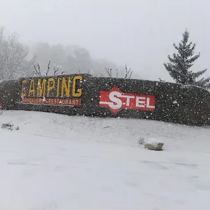 Stel-puigcerda **** Puigcerdà
