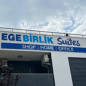 Ege Birlik Boutique Oda ve Kahvaltı