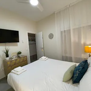 Apartament Viento Freshapartments