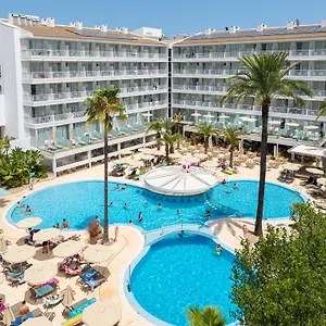 Hotel Js Sol De Alcudia Port de Alcudia (Mallorca)