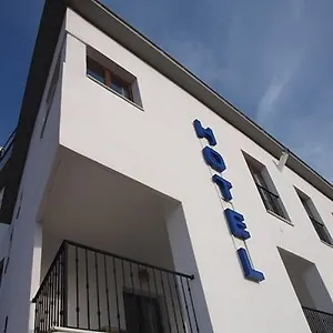  酒店 米拉多尔阿拉贝鲁赫酒店 西班牙