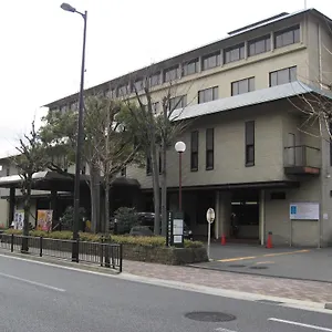 *** ホテル 御所西 京都平安ホテル 日本