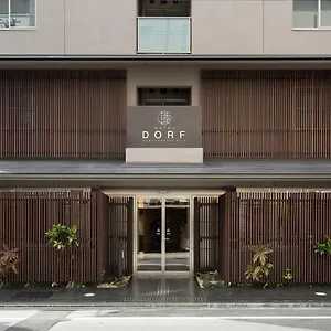 *** ホテル ホテルドルフ 河原町二条 日本