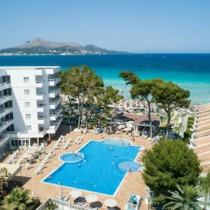 Lejlighedshotel Grupotel Principes & Playa de Muro (Mallorca)