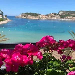 Hotel Geranios Puerto de Sóller