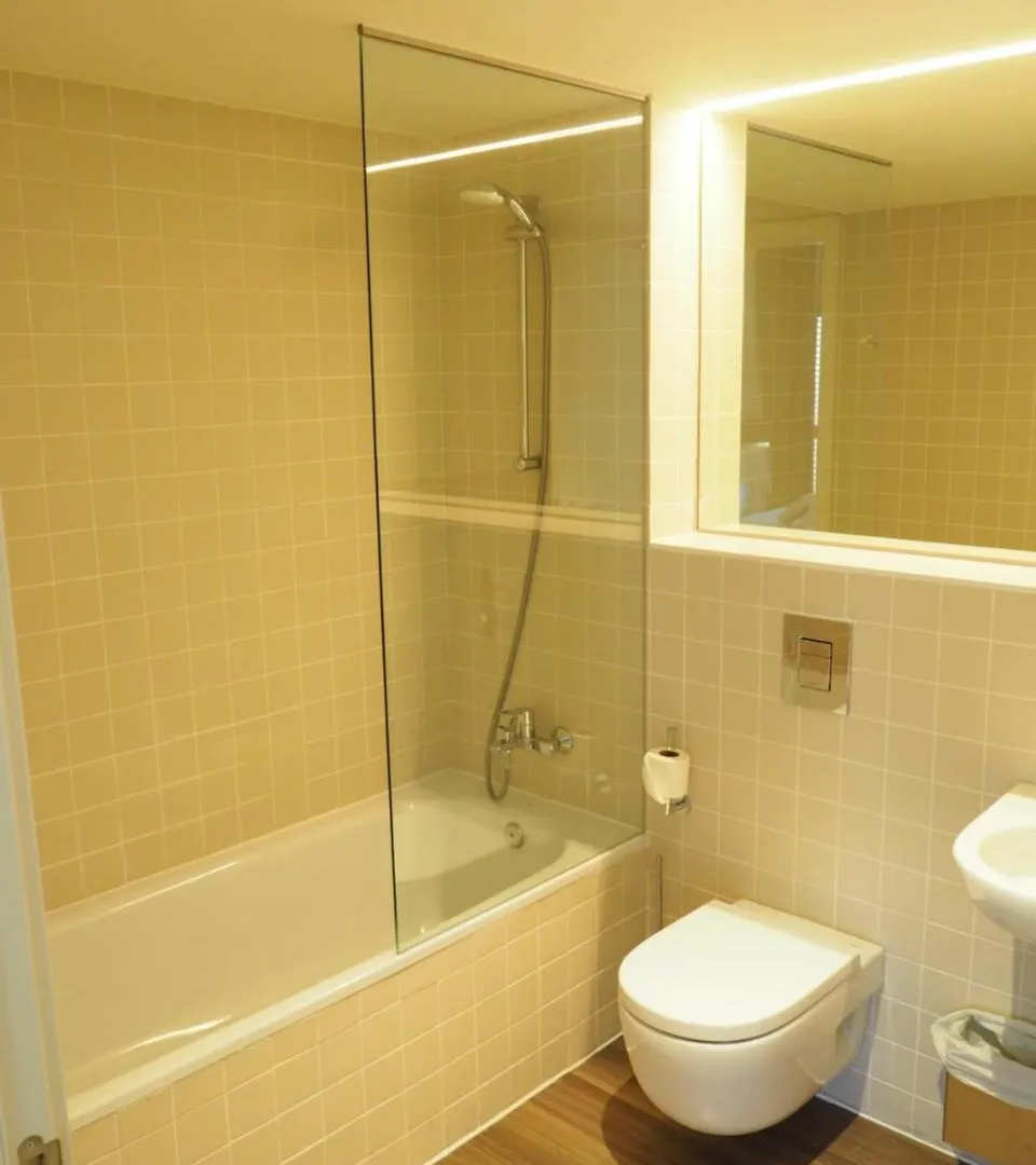 Easyhotel Barcelona Fira Hospitalet de Llobregat