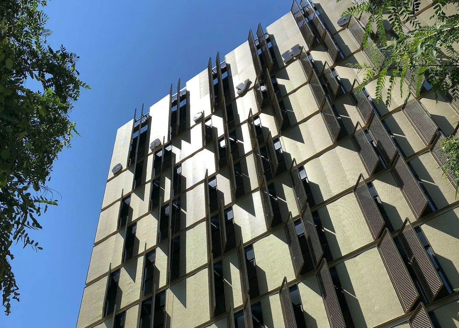 Szálloda Easyhotel Barcelona Fira Hospitalet de Llobregat